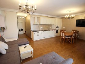 Apartament de închiriat 3 camere, în Târgu Mureş, zona Budai