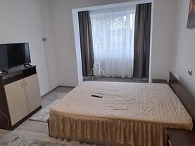 Garsonieră de închiriat, în Târgu Mureş, zona Semicentral