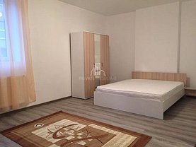 Garsonieră de închiriat, în Târgu Mureş, zona 7 Noiembrie