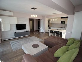 Apartament de închiriat 2 camere, în Târgu Mureş, zona Tudor