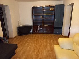 Apartament de închiriat 3 camere, în Târgu Mureş, zona 7 Noiembrie