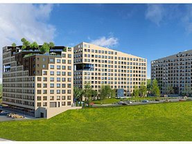 Apartament de vânzare 3 camere, în Târgu Mureş, zona Tudor