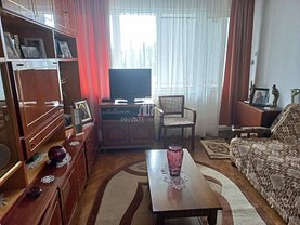 Apartament de vânzare 2 camere, în Târgu Mureş, zona Aleea Carpaţi