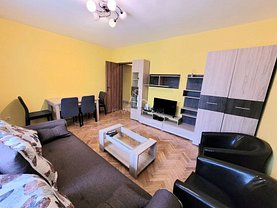 Apartament de închiriat 3 camere în Targu Mures, Cornisa