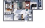 Apartament 3 Camere Bloc Nou In Sighisoara, Maurer Residence - imaginea 13