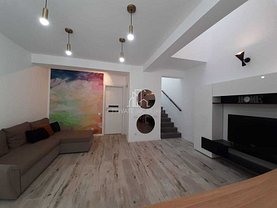 Apartament de închiriat 3 camere, în Târgu Mureş, zona Semicentral