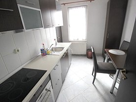 Apartament de închiriat 2 camere, în Târgu Mureş, zona Dâmbu Pietros