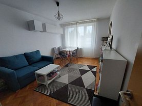 Apartament de vânzare 2 camere, în Târgu Mureş, zona Cornişa