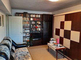 Apartament de vânzare 2 camere în Targu Mures, Tudor