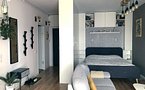 Apartament cu 1 camera, Lux, Et.1/2, Boc Nou, Zona Unirii - imaginea 2