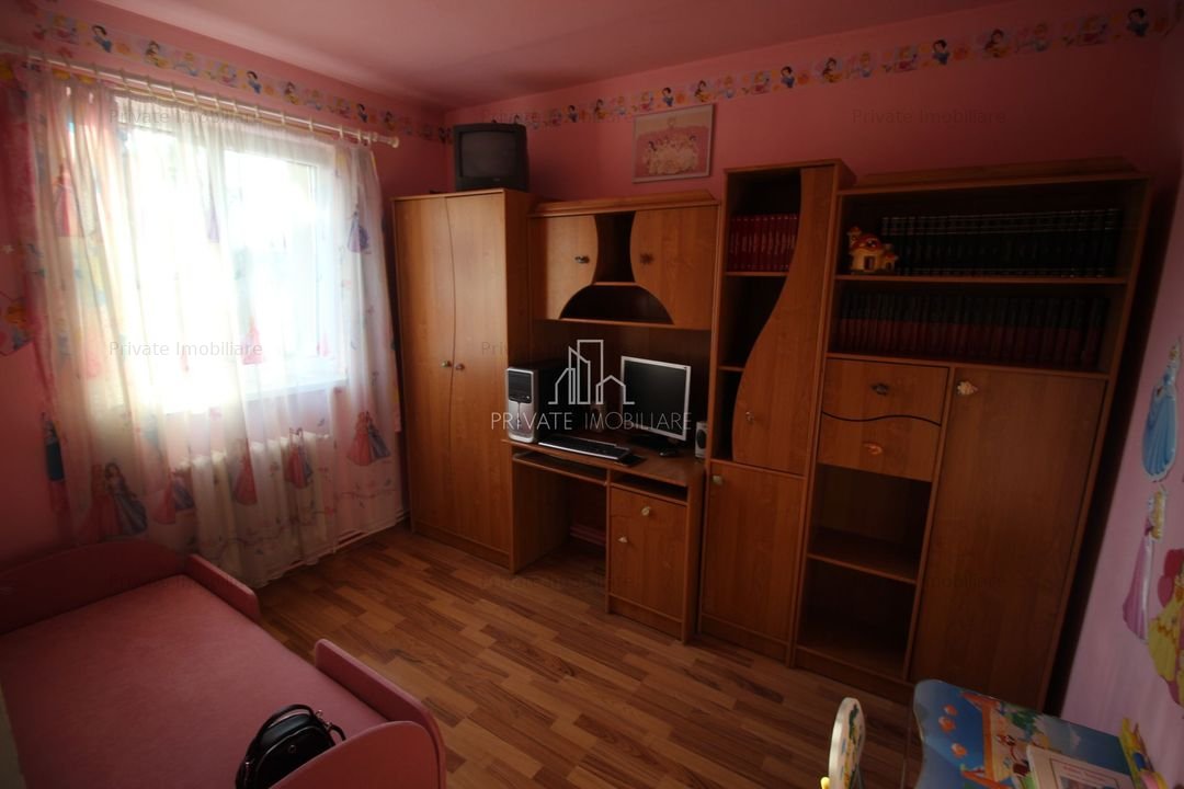 Apartament 3 Camere De Vanzare in Targu Mures, , Dambu - imaginea 2