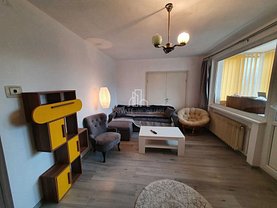 Apartament de vânzare 3 camere, în Târgu Mureş, zona Tudor