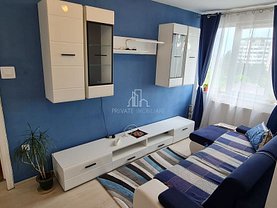 Apartament de închiriat 2 camere, în Targu Mures, zona Cornisa