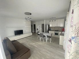 Apartament de închiriat 3 camere, în Târgu Mureş, zona Semicentral