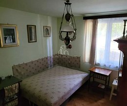 Apartament de vânzare 3 camere, în Târgu Mureş, zona Cornişa