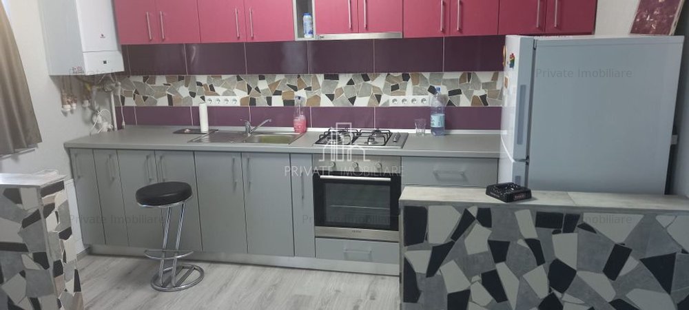 Apartament tip studio, De Vanzare, Green Residence Unirii - imaginea 0 + 1