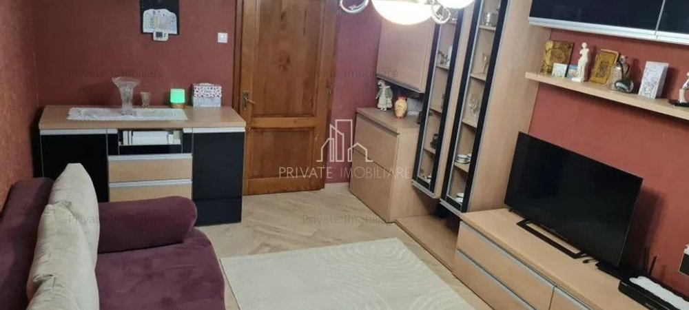 Apartament 2 camere, Renovat + Mobilat, Zona Cornisa - imaginea 0 + 1