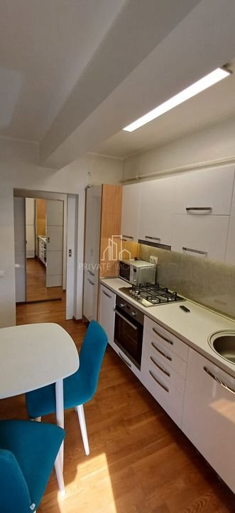Apartament 2 camere decomandate. Bloc Nou, Gloriei-Tudor