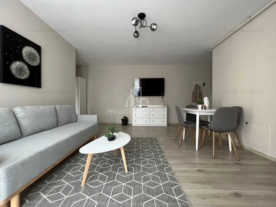 Apartament 2 camere, Bloc Nou + Parcare, Unirii -Ama