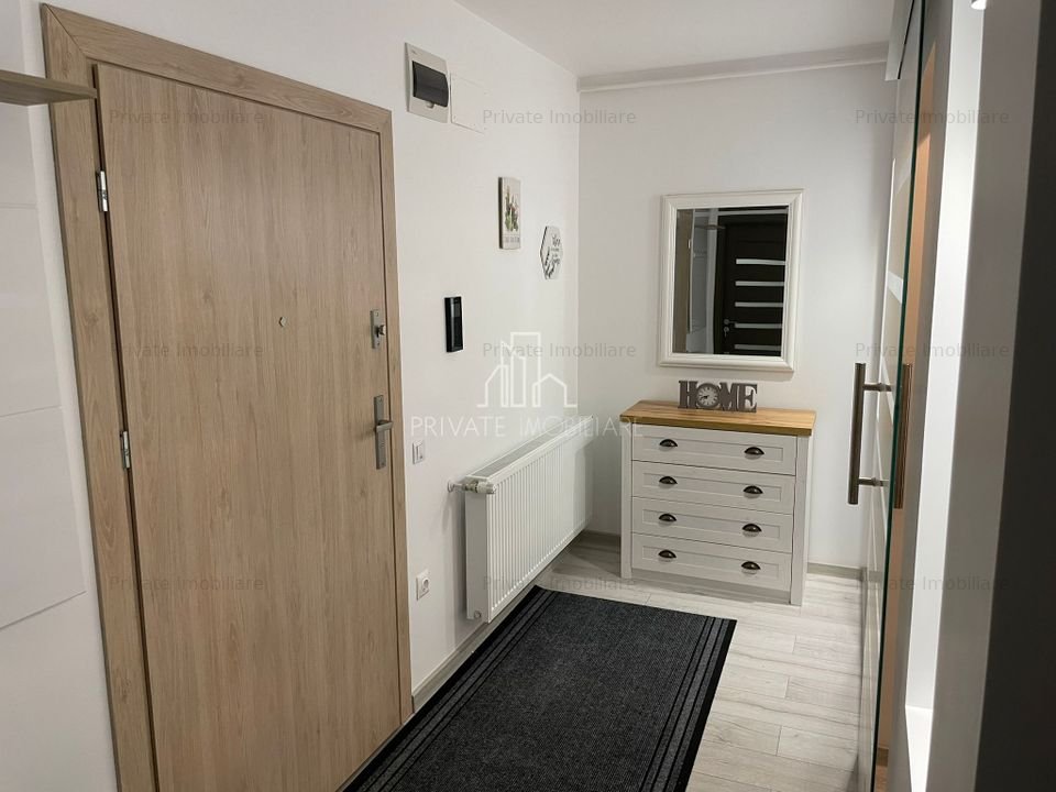 Apartament 2 camere, Bloc Nou, Parcare, Unirii - Penny