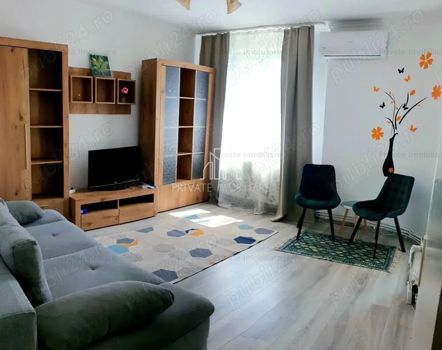 Apartament 1 Camera Modern Et.3 De Vanzare, Str Viitorului, Tudor