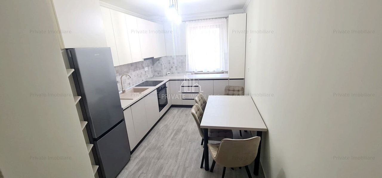 Apartament 2 Camere Bloc Nou/Parcare, Green Residence, Zona Tudor