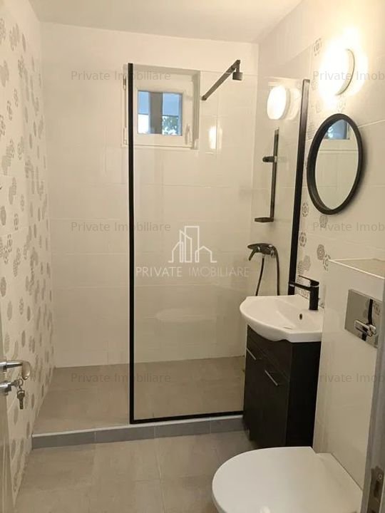 Apartament 2 camere, Renovat, et.2, Tudor