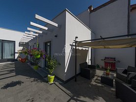 Casa 4 camere în Targu Mures, Central