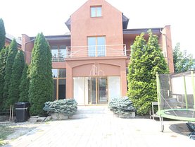 Casa 6 camere în Targu Mures, Central