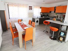 Casa 4 camere în Targu Mures, Unirii