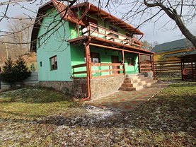 Casa de vânzare 10 camere, în Sovata, zona Central