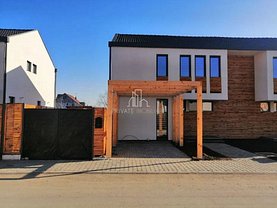 Casa de închiriat 4 camere, în Târgu Mureş, zona Unirii
