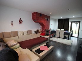 Casa de vânzare 4 camere, în Corunca