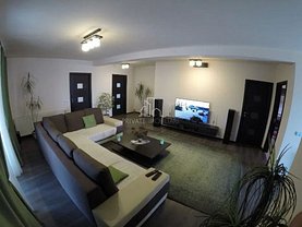 Casa de vânzare sau de închiriat 4 camere, în Sâncraiu de Mureş