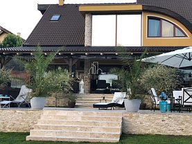 Casa de vânzare 6 camere, în Sâncraiu de Mureş