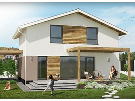 Casa de vânzare 4 camere, în Livezeni