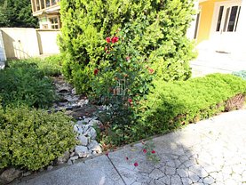 Casa de închiriat 9 camere, în Târgu Mureş, zona Cornişa