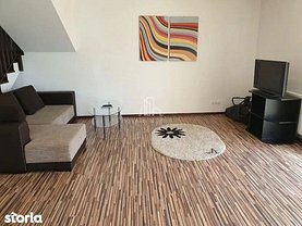Casa de închiriat 4 camere, în Târgu Mureş, zona Belvedere