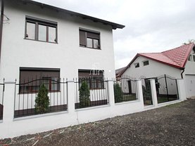 Casa de vânzare 6 camere, în Sângeorgiu de Mureş