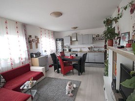 Casa de vânzare 4 camere, în Sângeorgiu de Mureş