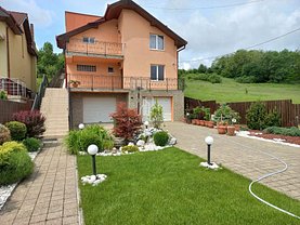 Casa de vânzare 5 camere, în Târgu Mureş, zona Calea Voinicenilor