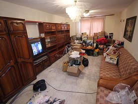 Casa 3 camere în Targu Mures, Central
