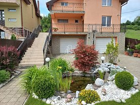 Casa de închiriat 5 camere, în Târgu Mureş, zona Calea Voinicenilor
