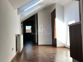 Casa de închiriat 3 camere, în Târgu Mureş, zona Semicentral