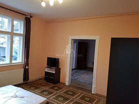 Casa de închiriat 3 camere, în Târgu Mureş, zona 7 Noiembrie