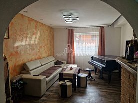 Casa de vânzare 4 camere, în Sighisoara, zona Exterior Sud