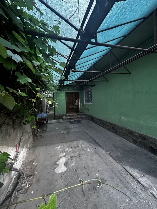 Casa de vanzare, 331 Mp, zona Ana Ipatescu, Sighisoara