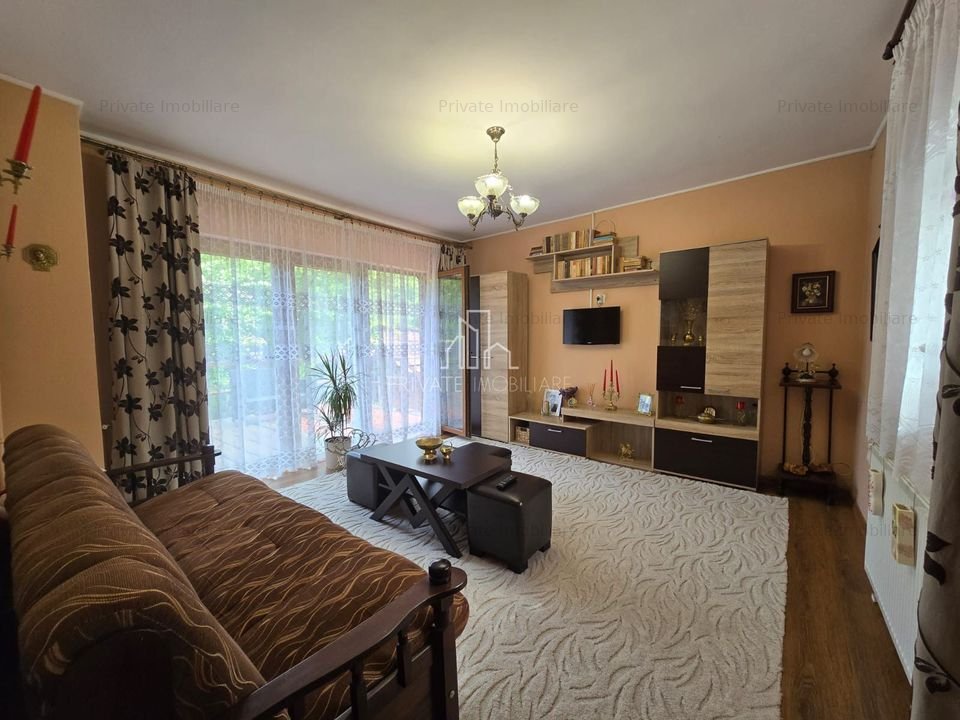 Casa de vanzare, suprafata totala 360Mp, Ana Ipatescu, Sighisoara