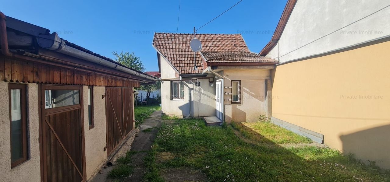 Casa cu Teren de 522 Mp De Vanzare, Str Arany Janos, Ultracentral