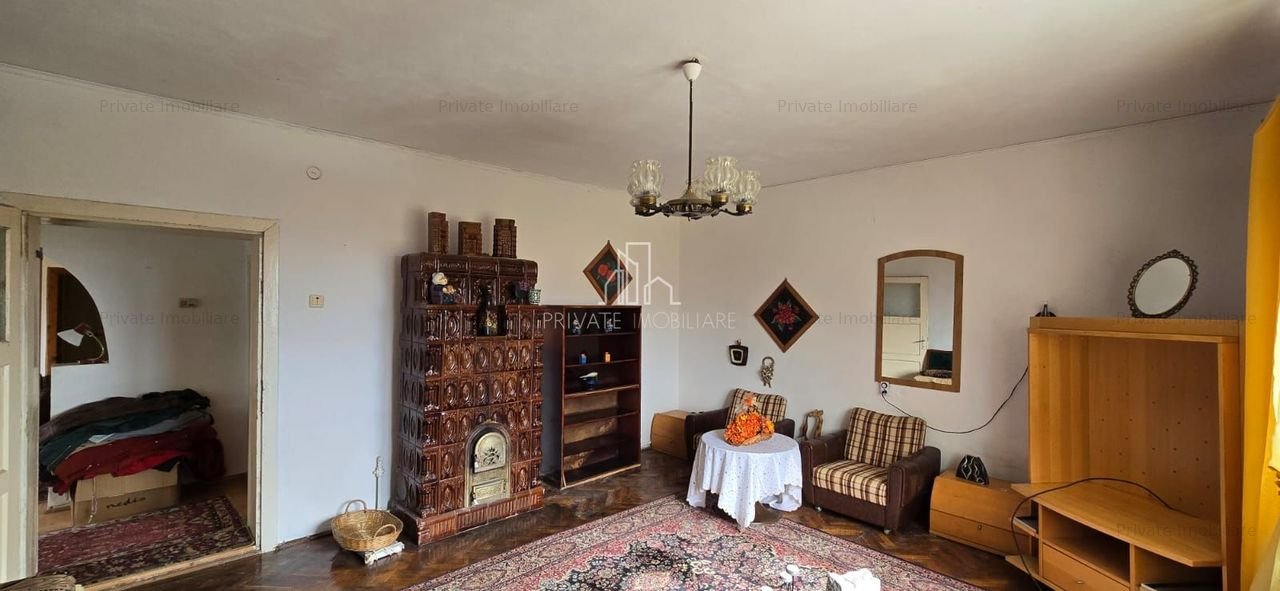 Casa de vanzare zona Viilor, Sighisoara